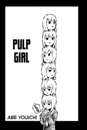 Portada de Pulp Girl