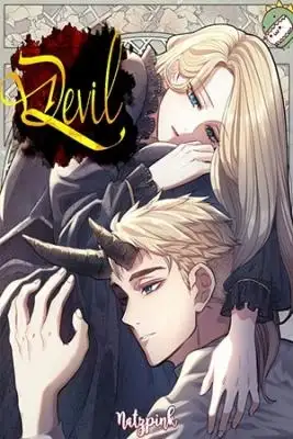 Portada de Devil 2020