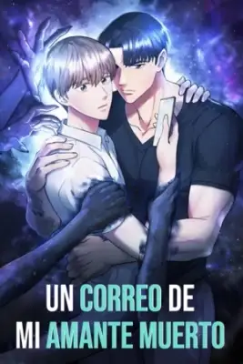 Portada de Un Correo De Mi Amante Muerto