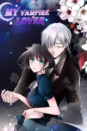Portada de MY VAMPIRE LOVER