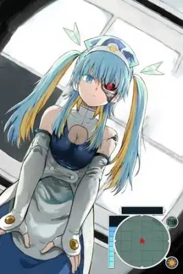 Portada de La Vida En Un Planeta Deshabitado Con Un Androide