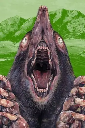 Portada de MOGU LAND