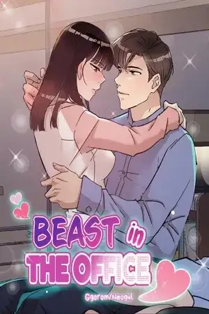 Portada de Beast In The Office