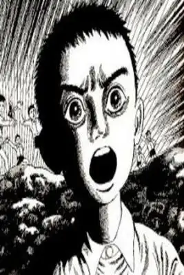 Portada de The Drifting Classroom Aula A La Deriva