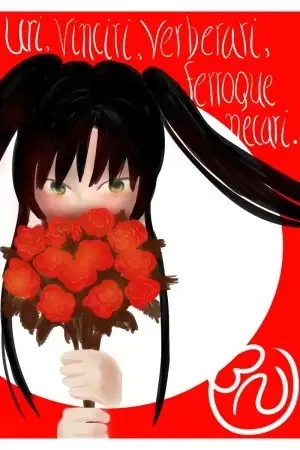 Portada de Magnus