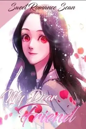 Portada de Mi querida amiga