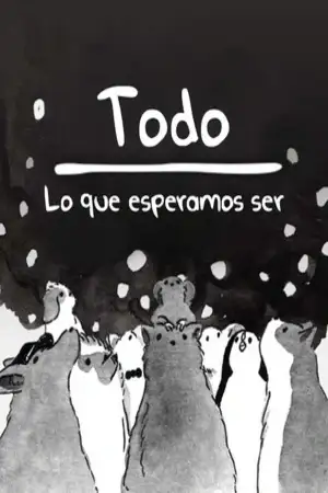 Portada de Tot el que esperem ser