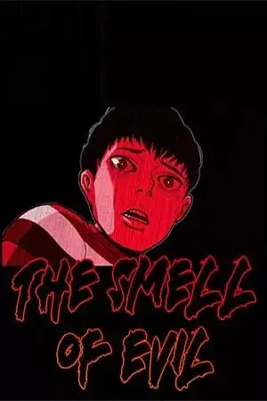 Portada de The Smell Of Evil