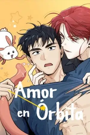 Portada de bl/yaoi/manga/manwha