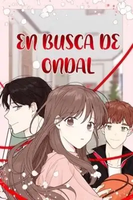 Portada de En Busca De Ondal