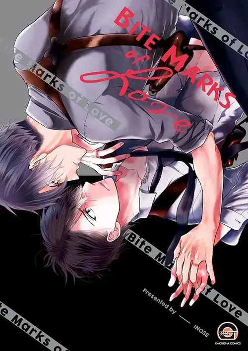Portada de Kamiato ni Ai