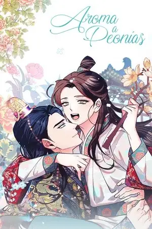 Portada de Aroma a peonias