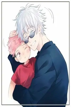 Portada de Goyuu – Jujutsu Kaisen dj