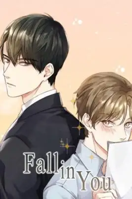 Portada de Fall In You