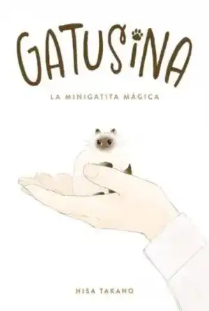 Portada de Gatusina