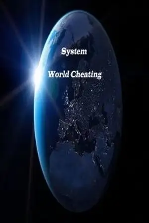 Portada de System World Cheating.