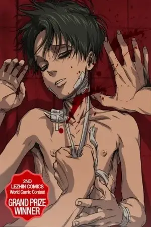 Portada de KILLING STALKING