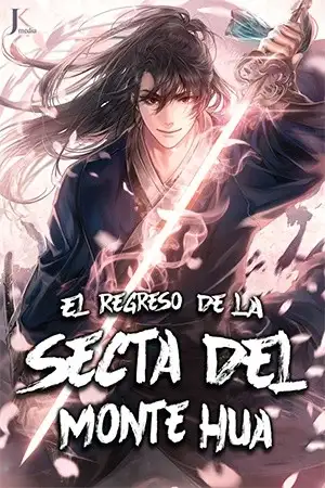 Portada de Regreso de la Secta del Monte Hua