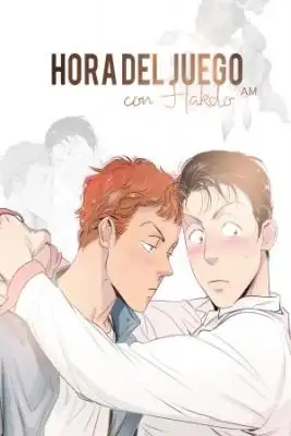 Portada de Hora Del Juego De Hakdo