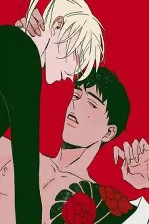 Portada de Eunseok y Jeounggu