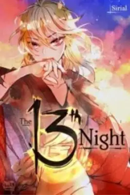 Portada de La 13Th Noche