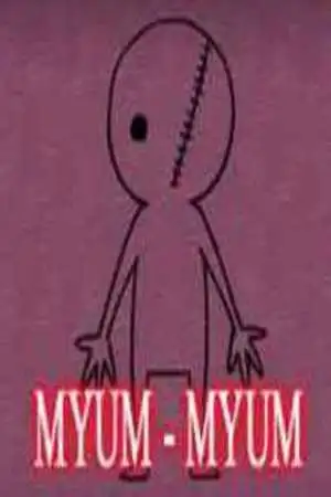 Portada de Myum-Myum