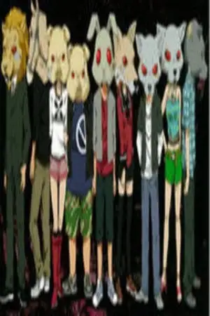 Portada de Judge