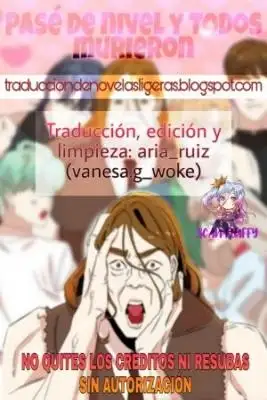 Portada de Pase De Nivel Y Todos Murieron