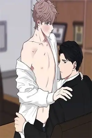 Portada de YAKUZA ESTÁ ENAMORADO