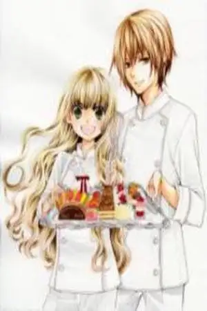 Portada de Mangas de romance finalizado