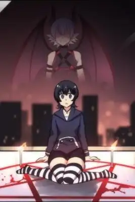 Portada de My Incubbus Boyfriend