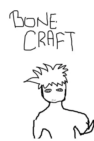 Portada de Bonecraft