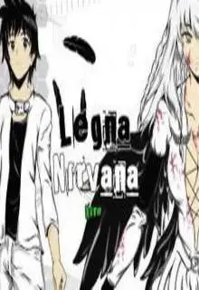 Portada de Legna Nirvana