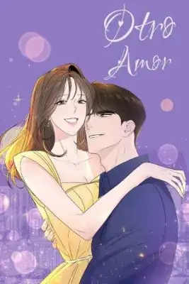 Portada de Otro Amor