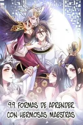 Portada de 99 Formas De Aprender Con Maestras Hermosas