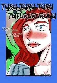 Portada de Turu Turu Turu Tuturururuuu