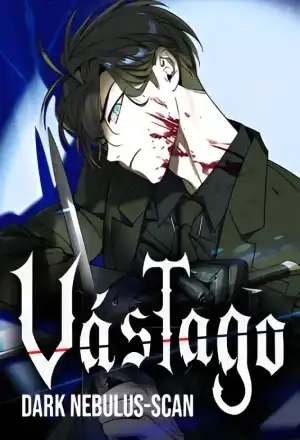Portada de El Heredero de la Venganza
