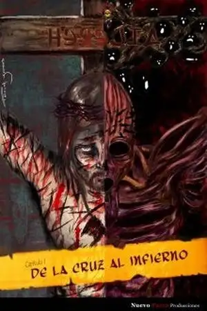Portada de Herejia