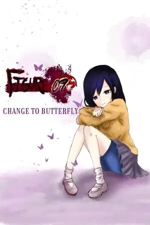 Portada de Figure 09: Change To Butterfly