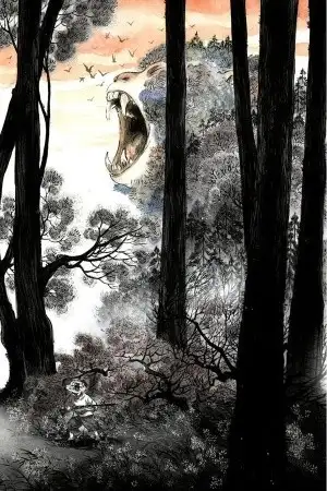 Portada de Montaña Mono
