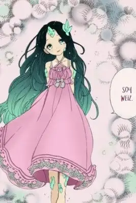 Portada de Hoshi To Tabisuru