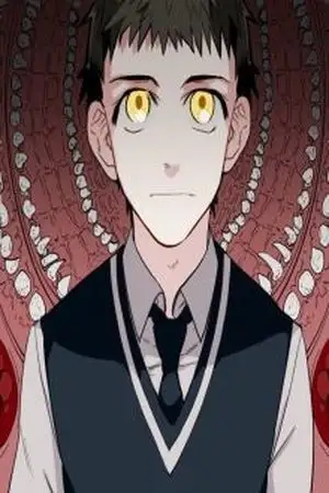 Portada de Reversi (Eun Song)