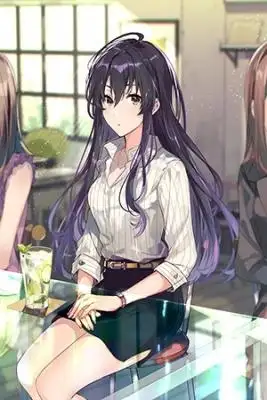 Portada de Kekkon Ga Zentei No Love Comedy