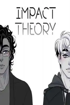 Portada de Impact Theory