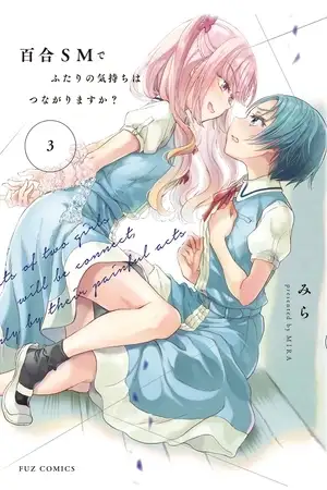 Portada de Are Your Feelings Connected By Yuri SM?
