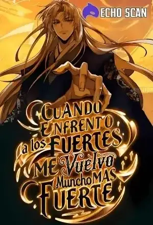 Portada de Cuando Enfrento a los Fuertes, me Vuelvo Aún más Fuertes