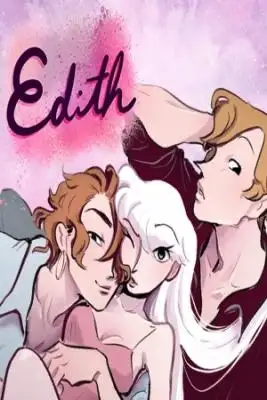 Portada de Edith