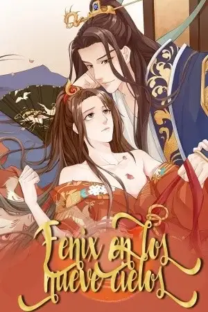Portada de Fenix en los nueve cielos (feng Yu Jiu Tian)