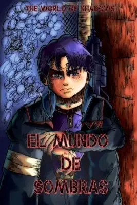 Portada de El Mundo De Sombras The World Of Shadows