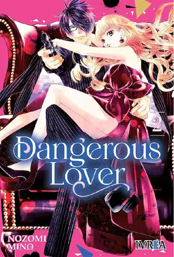 Portada de Koi To Dangan